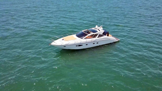 Azimut Atlantis 54 usata in vendita