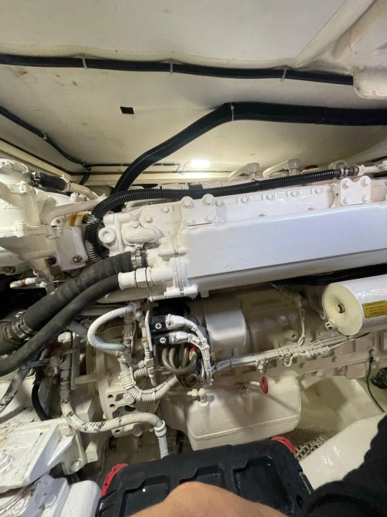 Azimut Atlantis 54 usata in vendita