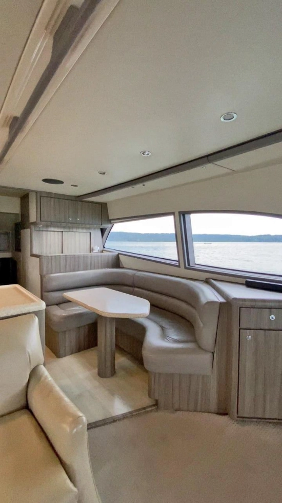 Bertram 510 Convertible usata in vendita