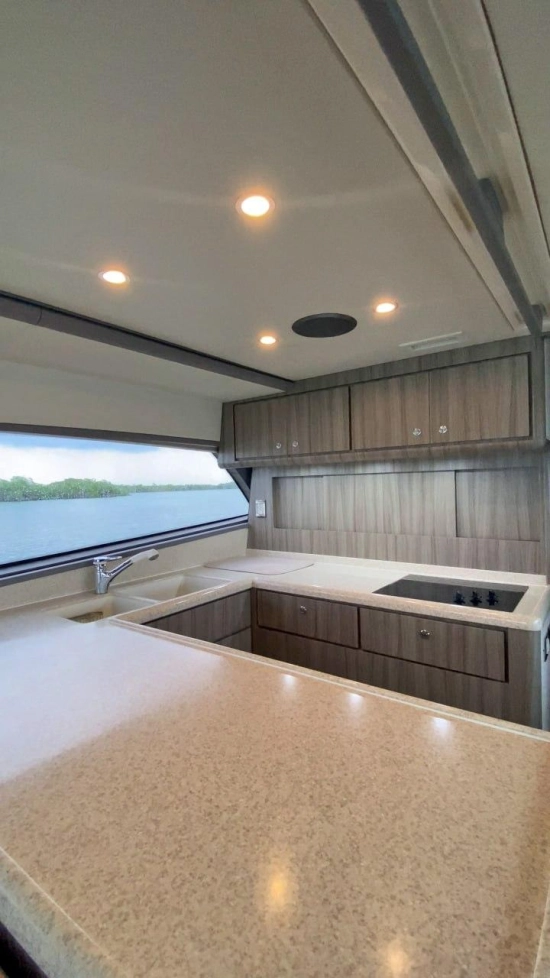Bertram 510 Convertible usata in vendita