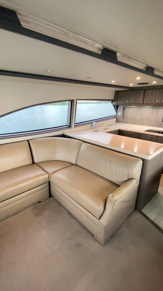 Bertram 510 Convertible usata in vendita