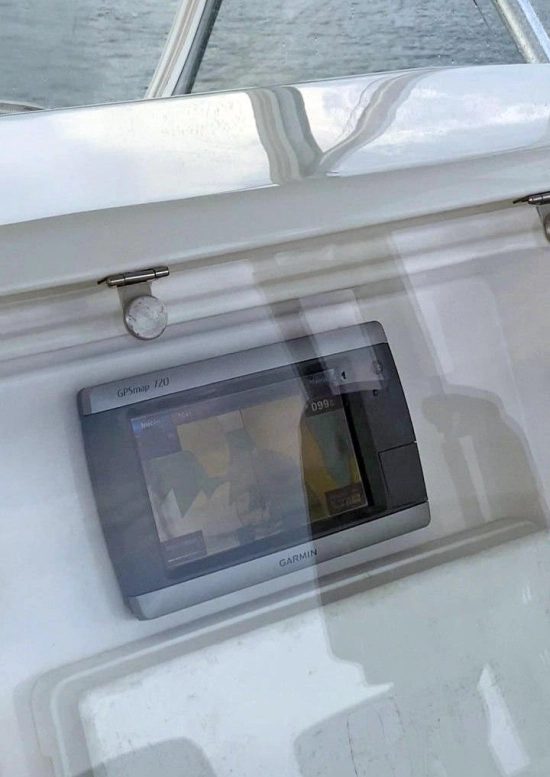 Bertram 510 Convertible usata in vendita