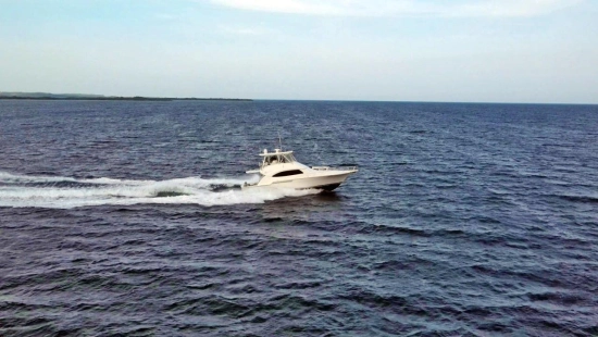 Bertram 510 Convertible usata in vendita