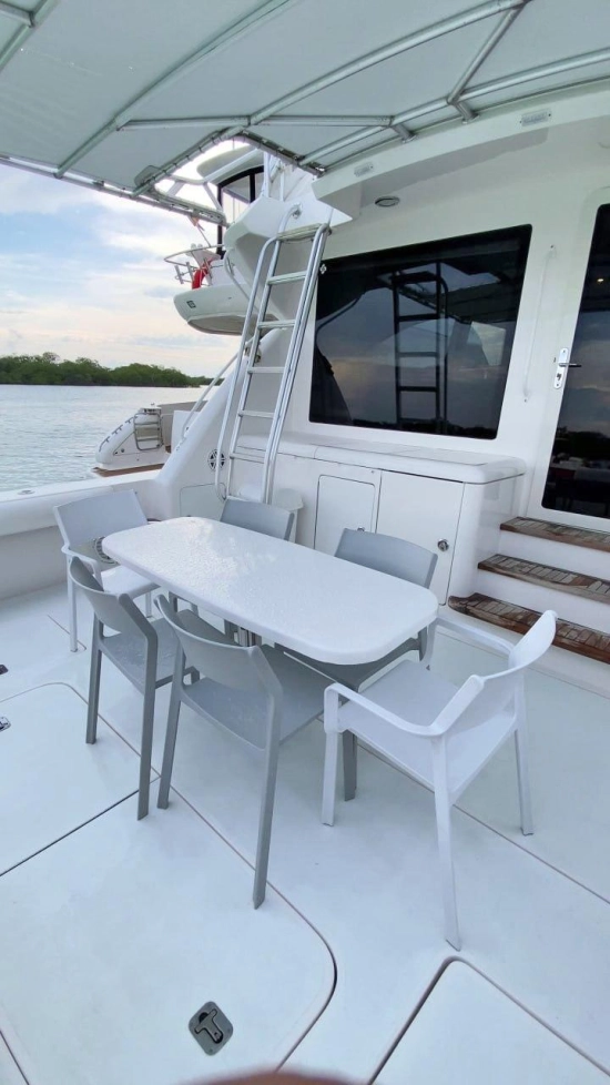 Bertram 510 Convertible usata in vendita