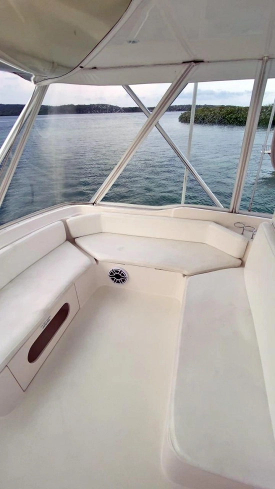 Bertram 510 Convertible usata in vendita