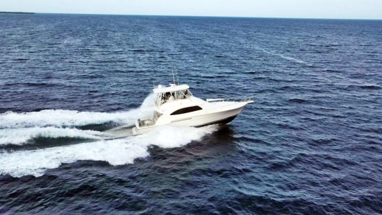 Bertram 510 Convertible usata in vendita