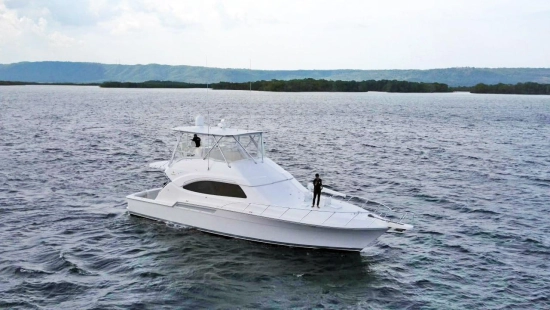 Bertram 510 Convertible usata in vendita