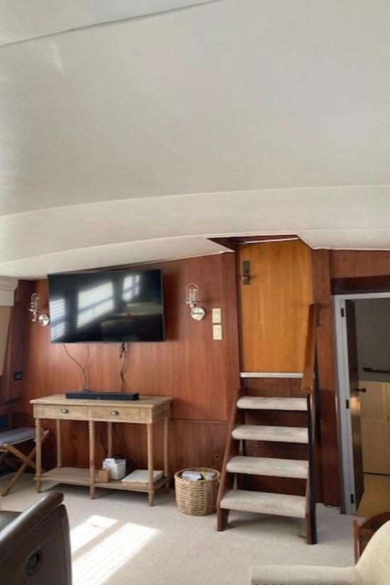 Bertram 58 Motor Yacht usata in vendita