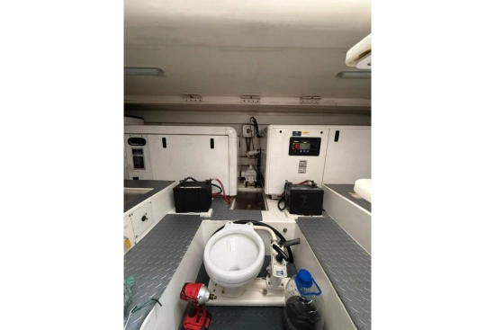 Bertram 630 Convertible de segunda mano en venta