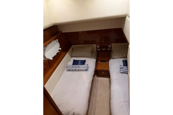Bertram 630 Convertible de segunda mano en venta