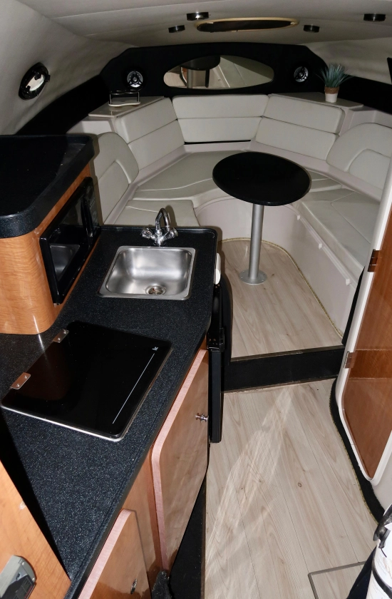 Regal Commodore 2665 de segunda mano en venta