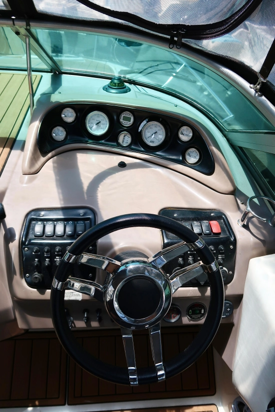 Regal Commodore 2665 de segunda mano en venta