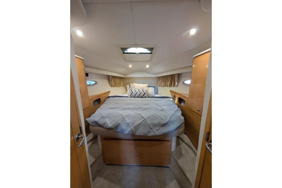 Four Winns V458 de segunda mano en venta