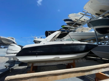 Regal 26 OBX usado à venda