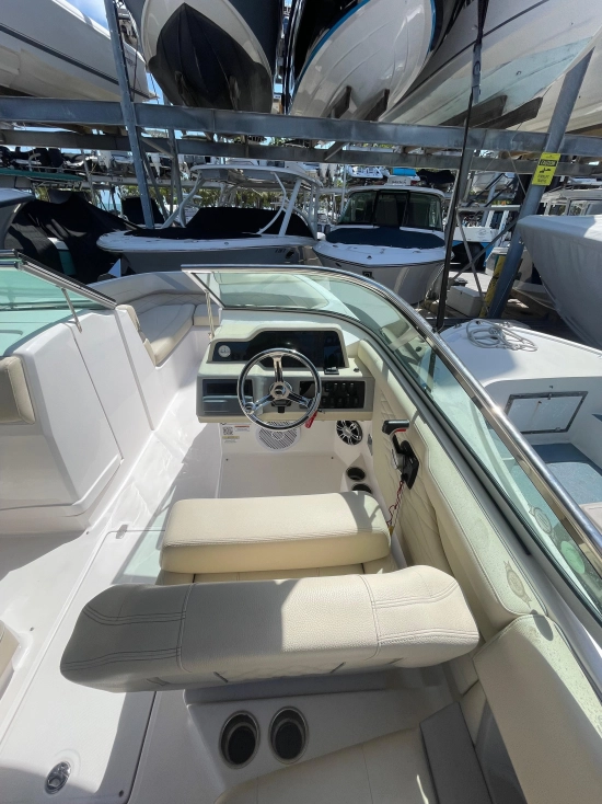 Regal 26 OBX usata in vendita