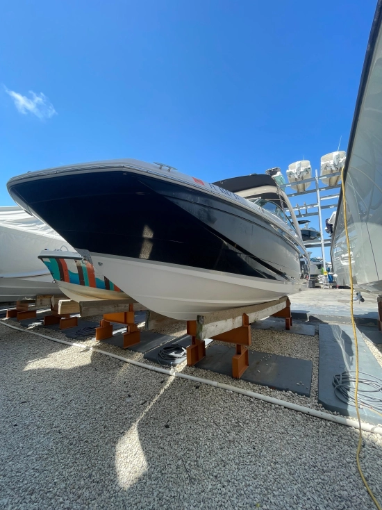 Regal 26 OBX usata in vendita