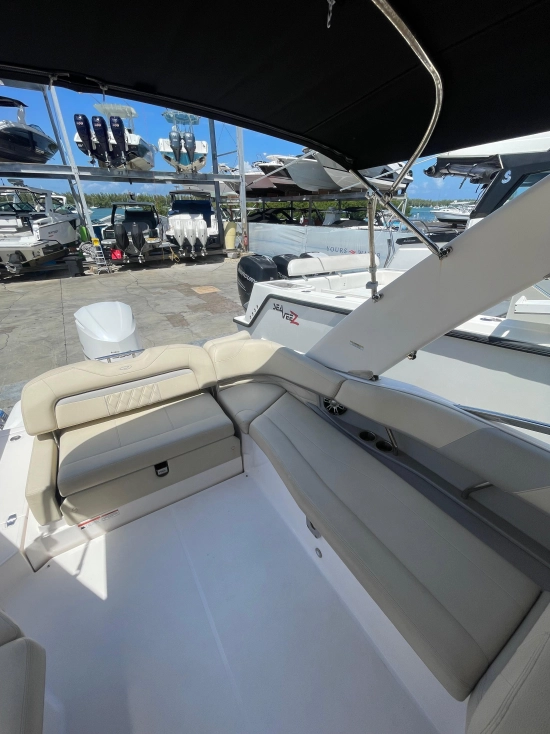 Regal 26 OBX usata in vendita