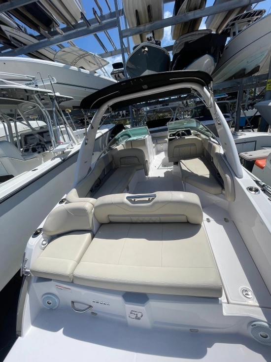 Regal 26 OBX usata in vendita