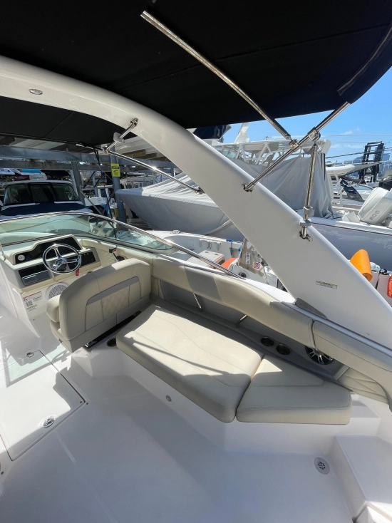 Regal 26 OBX usata in vendita