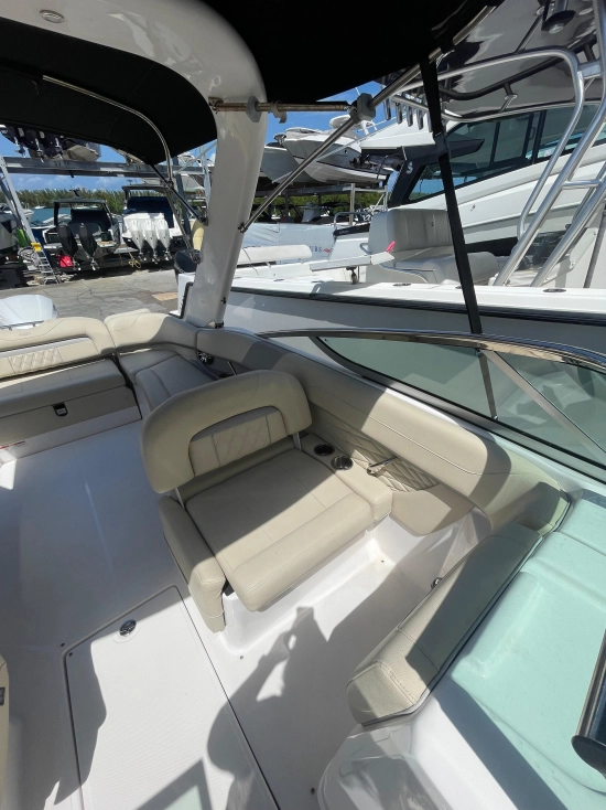 Regal 26 OBX usata in vendita