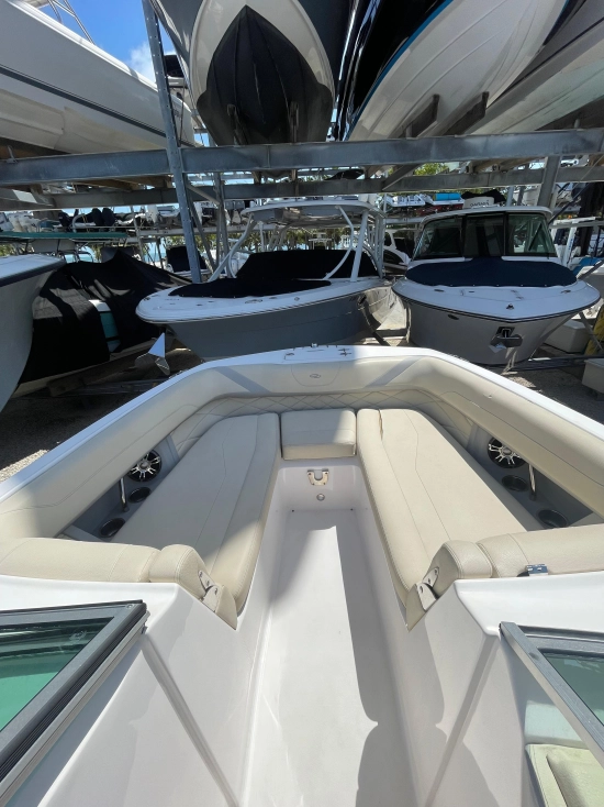 Regal 26 OBX usata in vendita