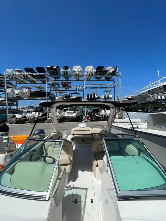 Regal 26 OBX usata in vendita