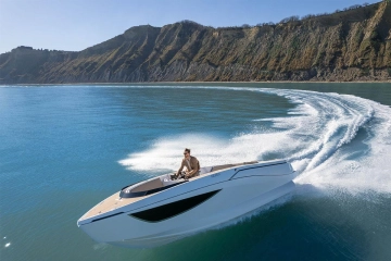 Nerea Yacht NY24 Limo usado à venda