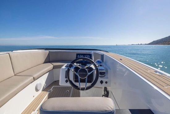 Nerea Yacht NY24 Limo de segunda mano en venta