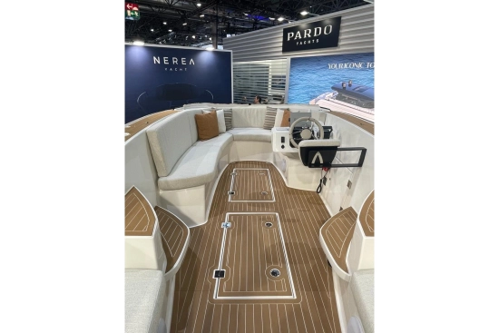 Nerea Yacht NY24 Limo de segunda mano en venta