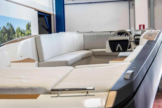 Nerea Yacht NY24 Limo de segunda mano en venta