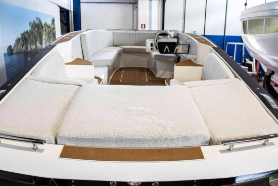 Nerea Yacht NY24 Limo de segunda mano en venta