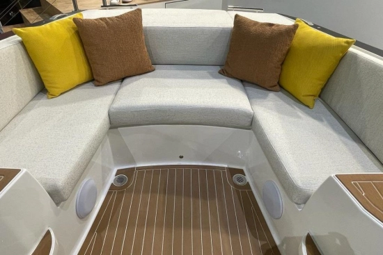 Nerea Yacht NY24 Limo de segunda mano en venta