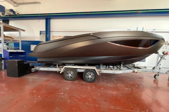 Nerea Yacht NY24 Limo de segunda mano en venta