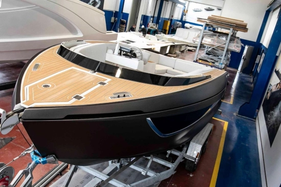 Nerea Yacht NY24 Limo de segunda mano en venta