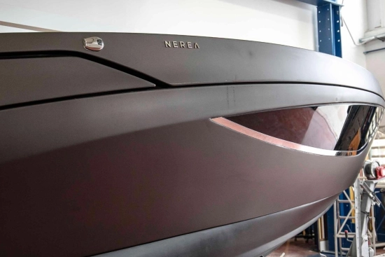 Nerea Yacht NY24 Limo de segunda mano en venta