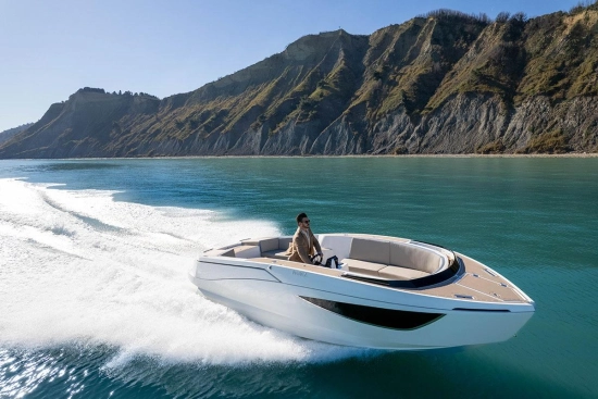 Nerea Yacht NY24 Limo de segunda mano en venta