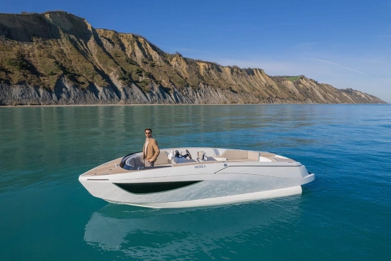 Nerea Yacht NY24 Limo de segunda mano en venta