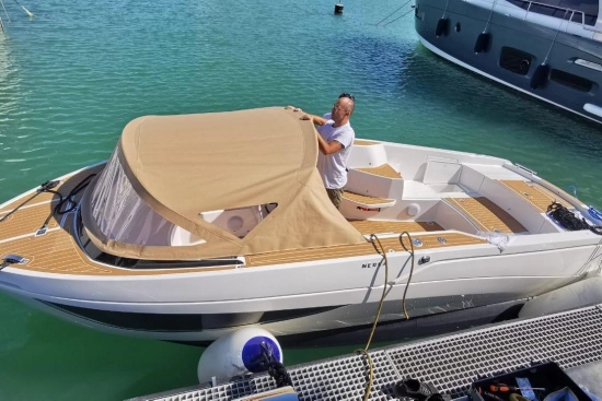 Nerea Yacht NY24 Limo de segunda mano en venta