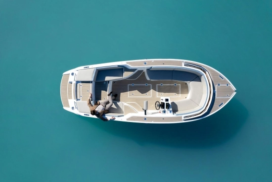 Nerea Yacht NY24 Limo de segunda mano en venta