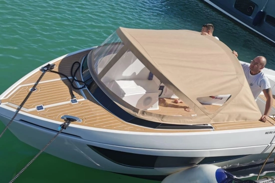 Nerea Yacht NY24 Limo de segunda mano en venta
