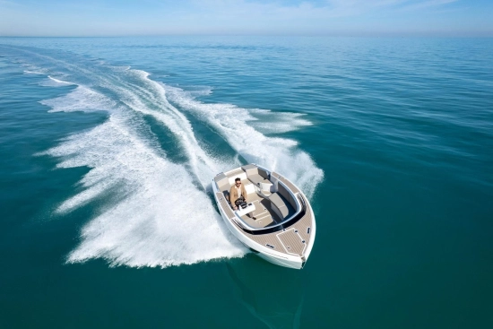 Nerea Yacht NY24 Limo de segunda mano en venta