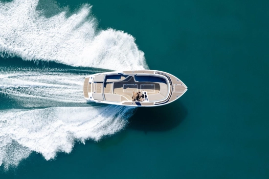 Nerea Yacht NY24 Limo de segunda mano en venta