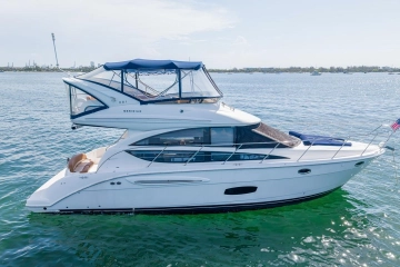Meridian 391 Sedan usado à venda