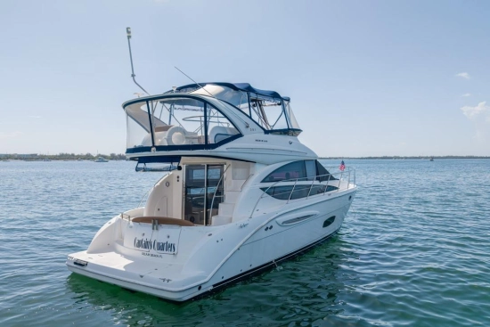 Meridian 391 Sedan de segunda mano en venta