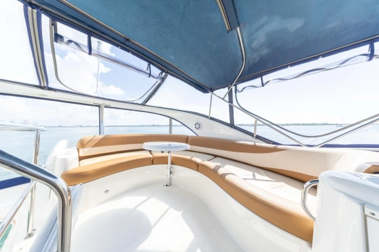 Meridian 391 Sedan de segunda mano en venta