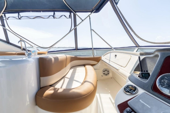 Meridian 391 Sedan de segunda mano en venta