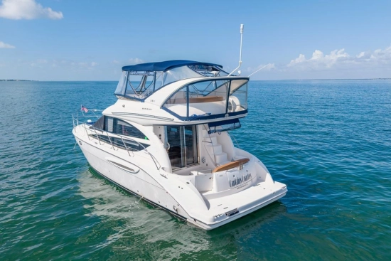 Meridian 391 Sedan de segunda mano en venta