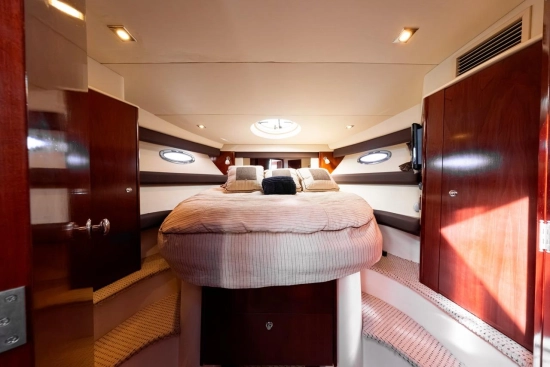 Meridian 391 Sedan de segunda mano en venta