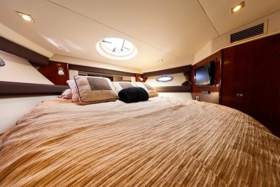 Meridian 391 Sedan de segunda mano en venta