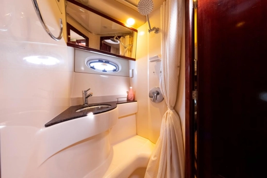 Meridian 391 Sedan de segunda mano en venta